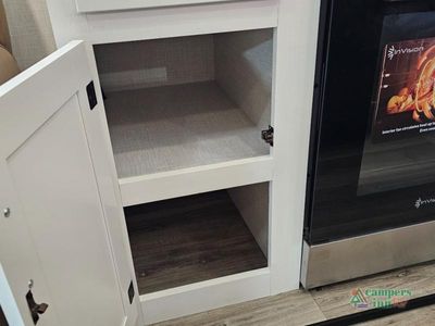2026 Venture RV SportTrek Touring Edition — photo 22 view
