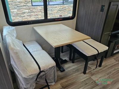 2026 Venture RV SportTrek Touring Edition — photo 38 view