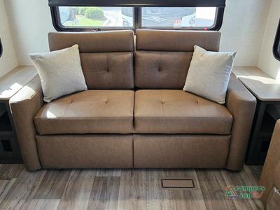 2026 Venture RV SportTrek Touring Edition — photo 47 view