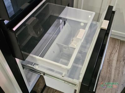 2026 Venture RV SportTrek Touring Edition — photo 34 view