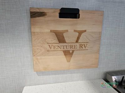 2026 Venture RV SportTrek Touring Edition — photo 26 view