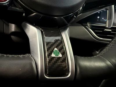 2022 Alfa Romeo Giulia - Photo 27
