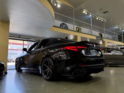 2022 Alfa Romeo Giulia - Photo 2