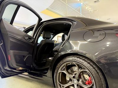2022 Alfa Romeo Giulia - Photo 6