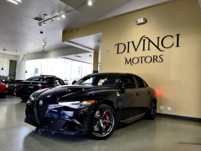 2022 Alfa Romeo Giulia - Photo 1