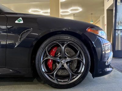2022 Alfa Romeo Giulia - Photo 33