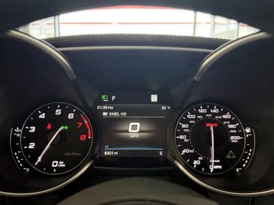 2022 Alfa Romeo Giulia - Photo 14
