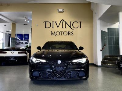 2022 Alfa Romeo Giulia - Photo 32