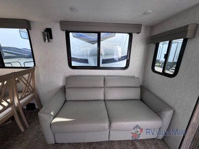 2022 Palomino SolAire Ultra Lite - Photo 14
