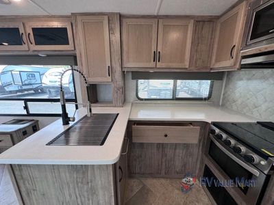 2022 Palomino SolAire Ultra Lite - Photo 17