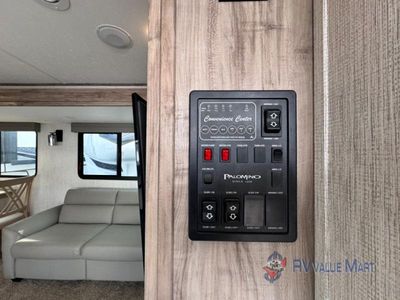 2022 Palomino SolAire Ultra Lite - Photo 25