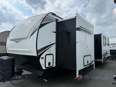 2022 Palomino SolAire Ultra Lite - Photo 4
