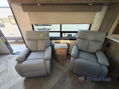 2022 Palomino SolAire Ultra Lite - Photo 12