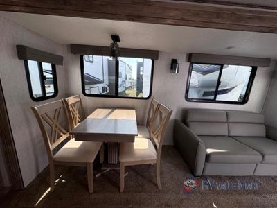 2022 Palomino SolAire Ultra Lite - Photo 15