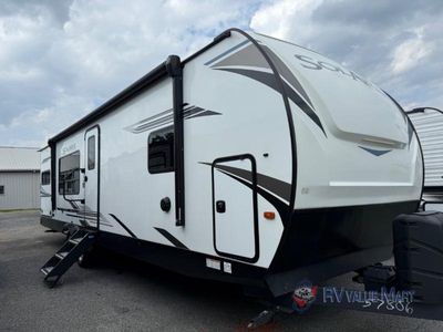 2022 Palomino SolAire Ultra Lite - Photo 1
