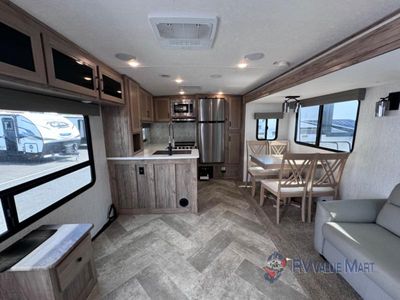 2022 Palomino SolAire Ultra Lite - Photo 11