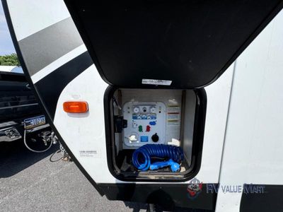 2022 Palomino SolAire Ultra Lite - Photo 8