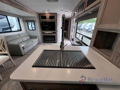 2022 Palomino SolAire Ultra Lite - Photo 18