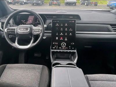 2026 GMC Terrain — detail view