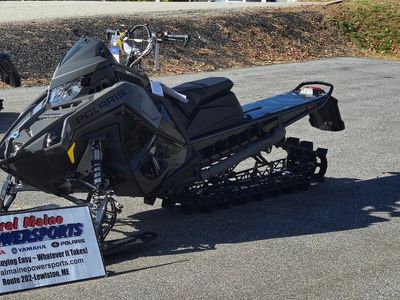 2025 Polaris 650 RMK SP 155 - Photo 1