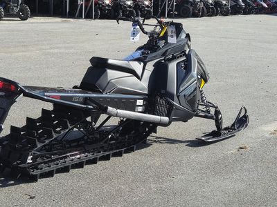 2025 Polaris 650 RMK SP 155 - Photo 3