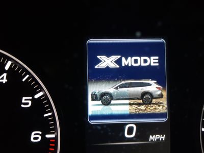 2024 Subaru Outback — photo 20 view