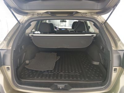 2024 Subaru Outback — photo 11 view