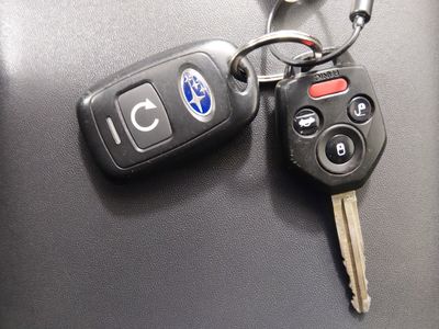 2024 Subaru Outback — photo 15 view