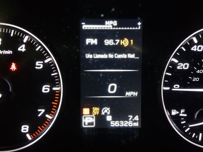 2024 Subaru Outback — photo 14 view