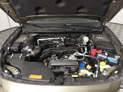 2024 Subaru Outback — photo 9 view