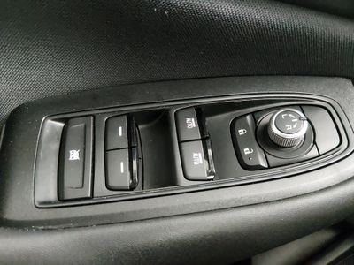 2024 Subaru Outback — photo 19 view