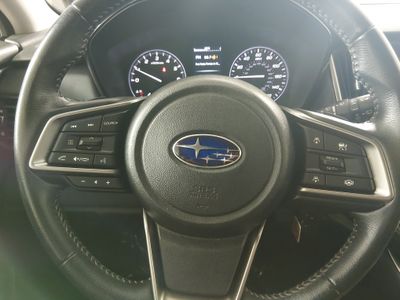 2024 Subaru Outback — photo 12 view
