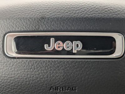 2023 Jeep Grand Cherokee — photo 37 view