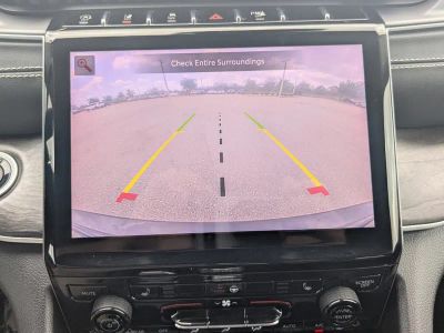 2023 Jeep Grand Cherokee — photo 26 view