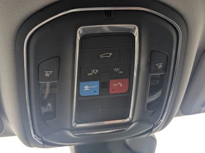 2023 Jeep Grand Cherokee — photo 29 view