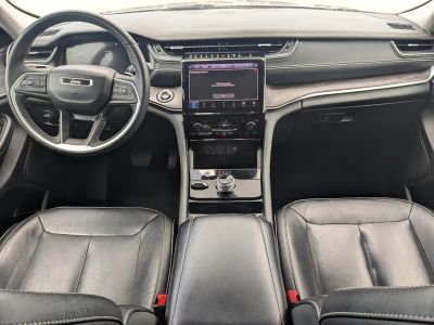 2023 Jeep Grand Cherokee — photo 20 view