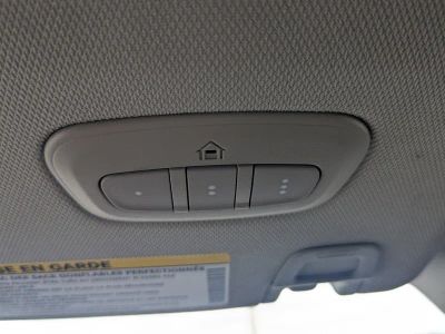 2023 Jeep Grand Cherokee — photo 32 view