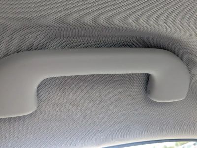 2023 Jeep Grand Cherokee — photo 33 view