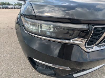 2023 Jeep Grand Cherokee — photo 10 view