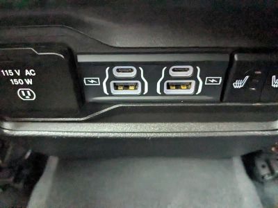 2023 Jeep Grand Cherokee — photo 19 view