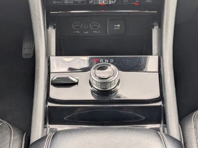 2023 Jeep Grand Cherokee — photo 24 view