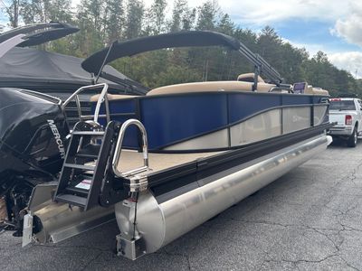 2026 Barletta Cabrio C22QC - Photo 12
