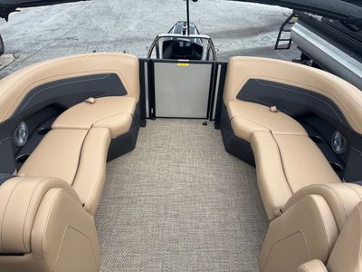 2026 Barletta Cabrio C22QC - Photo 15