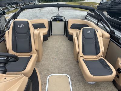 2026 Barletta Cabrio C22QC - Photo 13