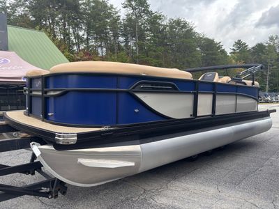 2026 Barletta Cabrio C22QC - Photo 7