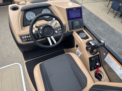 2026 Barletta Cabrio C22QC - Photo 14