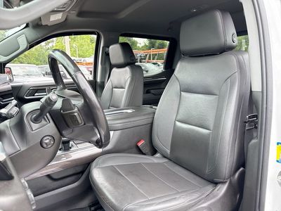 2022 Chevrolet Silverado 1500 - Photo 11