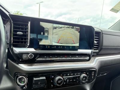 2022 Chevrolet Silverado 1500 - Photo 19