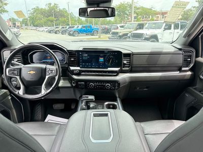 2022 Chevrolet Silverado 1500 - Photo 21