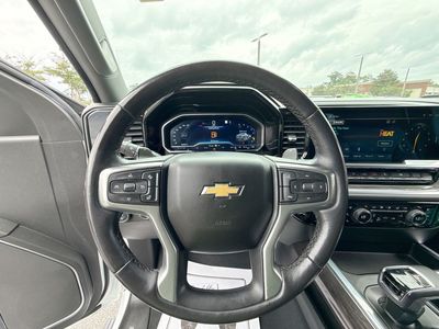 2022 Chevrolet Silverado 1500 - Photo 14
